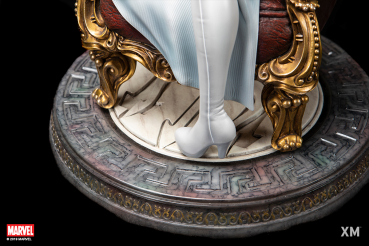XM Studios Emma Frost