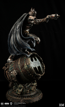 XM Studios Batman Shugo Ver A