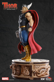 Thor Prestige Series by XM I LBS