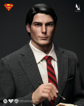 INART Collectibles Superman (1978) - Superman 1/6 Collectible Figure