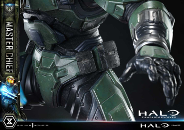 Prime 1 Studio Halo: Campaign Evolved - Master Chief 1/4 Statue