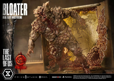 Prime 1 Studio The Last of Us Part I - Bloater 1/4 Statue