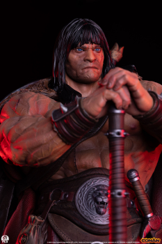 Premium Collectibles Studio Conan 1/3 Scale Statue