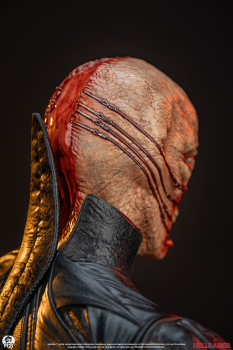 Premium Collectibles Studio Hellraiser Chatterer 1/3 Scale Statue