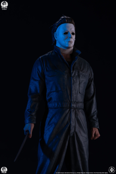 Premium Collectibles Studio Michael Myers (Deluxe Version) 1/4 Statue