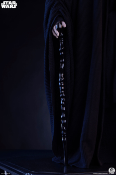 Premium Collectibles Studio Emperor Palpatine - Hyperreal 1/3 Scale Statue