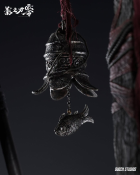 Queen Studios Phantom Blade Zero - Soul 1/3 Scale Statue