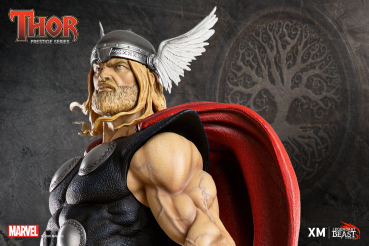 Thor Prestige Series by XM I LBS