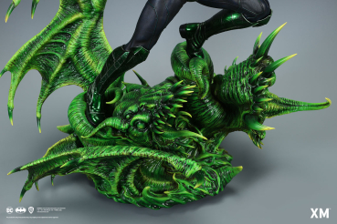 XM Studios The Dawnbreaker