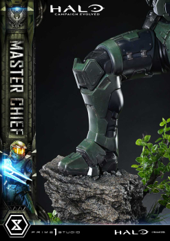 Prime 1 Studio Halo: Campaign Evolved - Master Chief 1/4 Statue