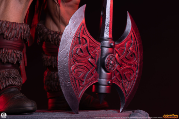 Premium Collectibles Studio Conan 1/3 Scale Statue