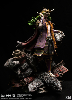 XM Studios Joker Ver B