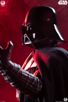 Premium Collectibles Studio Darth Vader - Hyperreal 1/3 Scale Statue