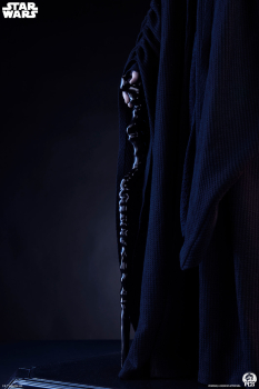Premium Collectibles Studio Emperor Palpatine - Hyperreal 1/3 Scale Statue