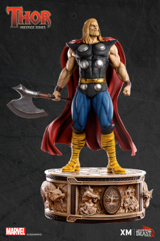 Thor Prestige Series by XM I LBS