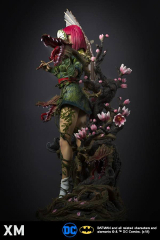 XM Studios Poison Ivy