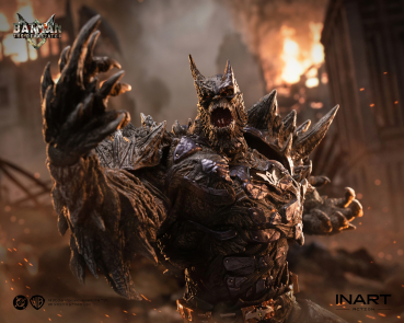 INART Action Dark Nights: Metal - The Devastator Action Figure