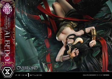 Prime 1 Studio OVERLORD Albedo ED Ver. 1/4 Statue
