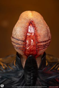 Premium Collectibles Studio Hellraiser Chatterer 1/3 Scale Statue