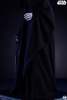 Premium Collectibles Studio Emperor Palpatine - Hyperreal 1/3 Scale Statue