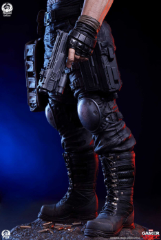 Premium Collectibles Studio Punisher (Deluxe Version) 1/3 Statue