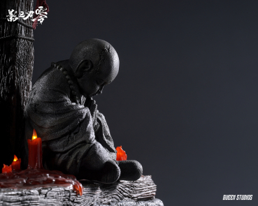 Queen Studios Phantom Blade Zero - Soul 1/3 Scale Statue
