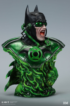 XM Studios The Dawnbreaker