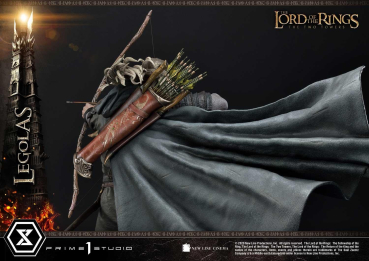 Prime 1 Studio The Lord of the Rings (Movie) - Legolas 1/4 Statue