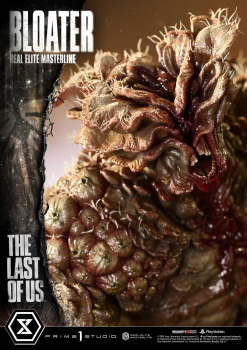 Prime 1 Studio The Last of Us Part I - Bloater 1/4 Statue