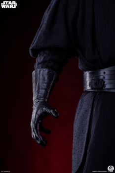 Premium Collectibles Studio Darth Maul - Hyperreal 1/3 Scale Statue