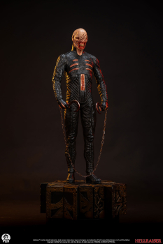 Premium Collectibles Studio Hellraiser Chatterer 1/3 Scale Statue