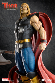 Thor Prestige Series by XM I LBS