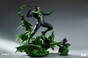 XM Studios The Dawnbreaker