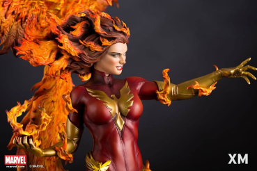 XM Studios Dark Phoenix