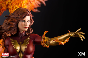 XM Studios Dark Phoenix