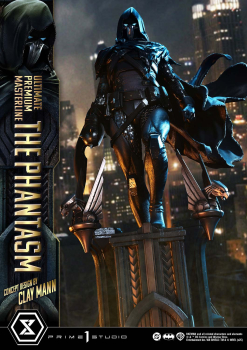 Prime 1 Studio Batman (Comics) : The Phantasm (Bonus Version) 1/4 Statue