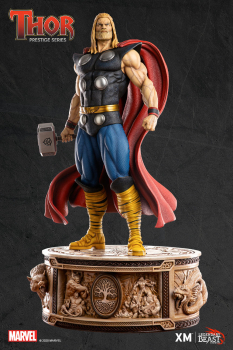 Thor Prestige Series by XM I LBS