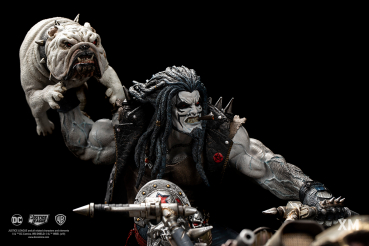XM Studios Lobo