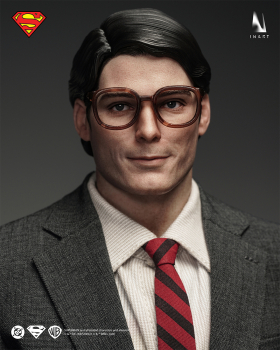 INART Collectibles Superman (1978) - Superman 1/6 Collectible Figure