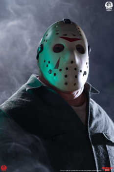 Premium Collectibles Studio Friday the 13th: The Game - Jason 'Part 3' (DX Version) 1/3 Scale