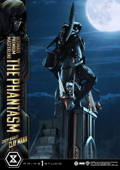 Prime 1 Studio Batman (Comics) : The Phantasm (Bonus Version) 1/4 Statue