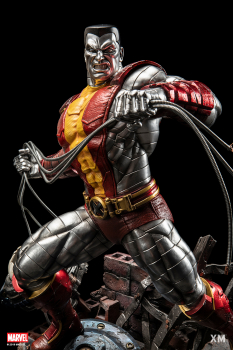Preview: XM Studios Colossus