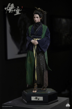Preview: Queen Studios The Black Myth : Wukong - The Fourth Sister 1/3 Statue