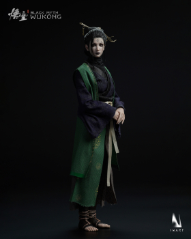Preview: INART Collectibles The Black Myth : The Fourth Sister 1/6 Collectible Figure