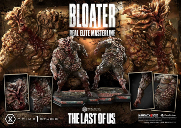 Preview: Prime 1 Studio The Last of Us Part I - Bloater 1/4 Statue