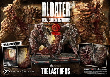 Prime 1 Studio The Last of Us Part I - Bloater (Ultimate Version) 1/4 Statue