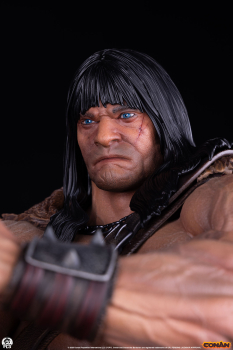 Premium Collectibles Studio Conan 1/3 Scale Statue