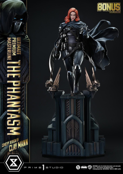 Preview: Prime 1 Studio Batman (Comics) : The Phantasm (Bonus Version) 1/4 Statue