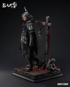 Queen Studios Phantom Blade Zero - Soul 1/3 Scale Statue
