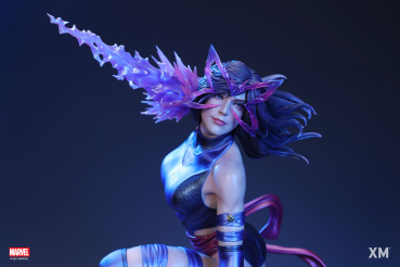 XM Studios Psylocke
